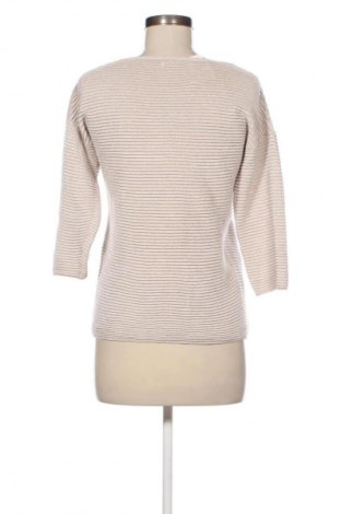 Damski sweter Reserved, Rozmiar M, Kolor Beżowy, Cena 66,39 zł