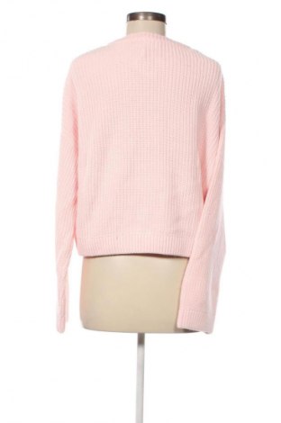 Damski sweter Review, Rozmiar XS, Kolor Różowy, Cena 107,99 zł