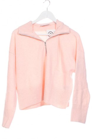 Damenpullover Review, Größe XS, Farbe Rosa, Preis 28,99 €