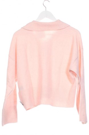 Damenpullover Review, Größe XS, Farbe Rosa, Preis 28,99 €