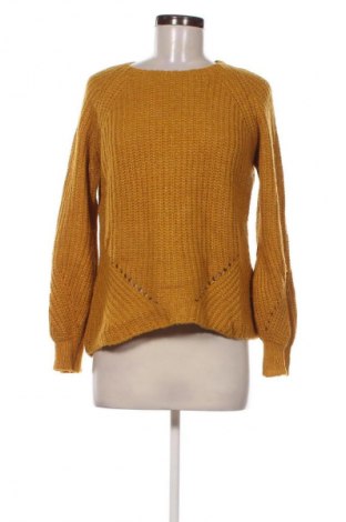 Női pulóver Rich & Royal, Méret XS, Szín Sárga, Ár 11 019 Ft