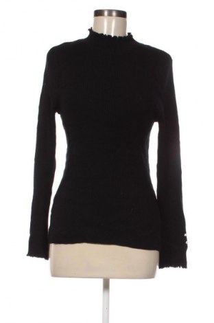 Damenpullover River Island, Größe XL, Farbe Schwarz, Preis € 17,99