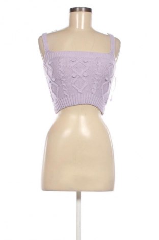 Damski sweter River Island, Rozmiar XS, Kolor Fioletowy, Cena 94,34 zł