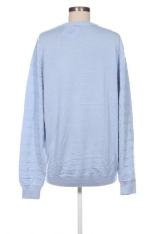 Damski sweter Roger Kent, Rozmiar XXL, Kolor Niebieski, Cena 100,99 zł