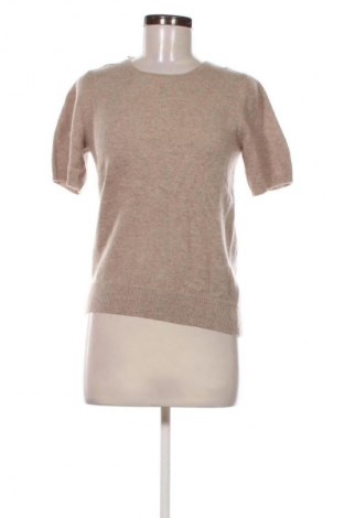 Damenpullover S. Marlon, Größe XS, Farbe Beige, Preis € 64,99