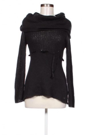 Damenpullover S.Oliver, Größe M, Farbe Schwarz, Preis € 15,99