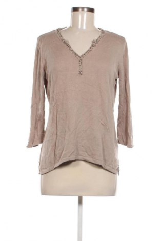 Damenpullover S.Oliver, Größe L, Farbe Braun, Preis € 13,99