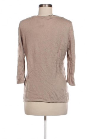 Damenpullover S.Oliver, Größe L, Farbe Braun, Preis € 13,99