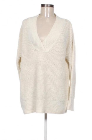 Damenpullover S.Oliver, Größe L, Farbe Weiß, Preis € 15,99