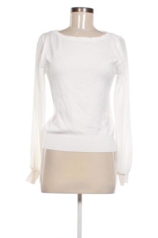 Damenpullover S.Oliver, Größe XS, Farbe Weiß, Preis € 15,99