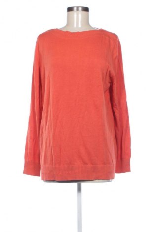 Damenpullover S.Oliver, Größe XL, Farbe Orange, Preis € 34,99