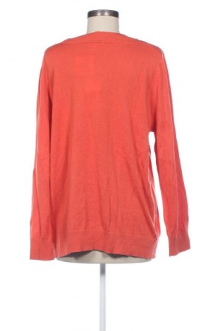 Damenpullover S.Oliver, Größe XL, Farbe Orange, Preis € 34,99