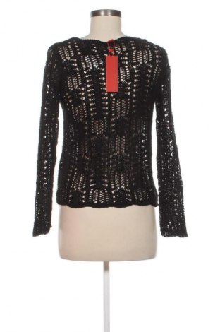 Pulover de femei S.Oliver, Mărime S, Culoare Negru, Preț 316,99 Lei