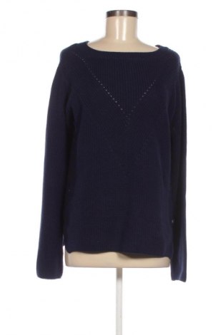 Damenpullover S.Oliver, Größe XXL, Farbe Blau, Preis € 21,00
