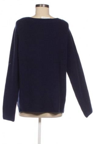 Damenpullover S.Oliver, Größe XXL, Farbe Blau, Preis € 21,00