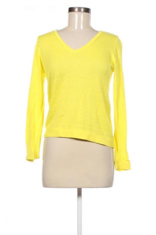 Damenpullover S.Oliver, Größe XS, Farbe Gelb, Preis € 14,99