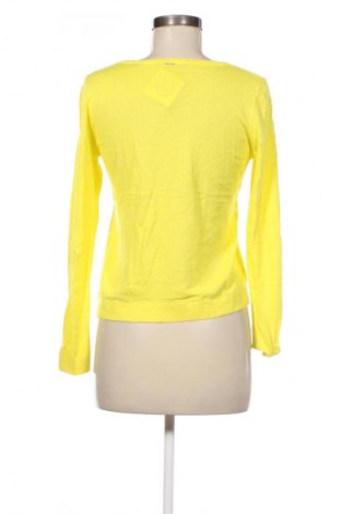 Damenpullover S.Oliver, Größe XS, Farbe Gelb, Preis € 14,99