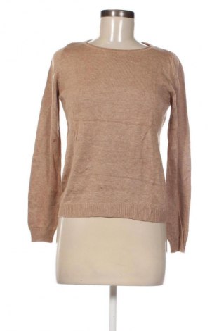 Damenpullover S.Oliver, Größe XS, Farbe Beige, Preis € 12,99