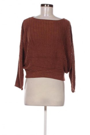 Damenpullover S.Oliver, Größe M, Farbe Braun, Preis € 13,99