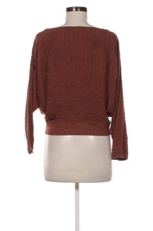 Damenpullover S.Oliver, Größe M, Farbe Braun, Preis € 13,99