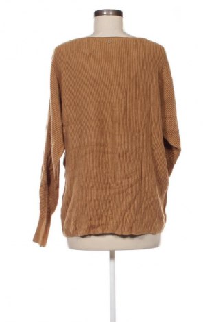 Damenpullover S.Oliver, Größe M, Farbe Braun, Preis € 11,99