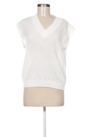 Damenpullover S.Oliver, Größe L, Farbe Weiß, Preis € 11,99