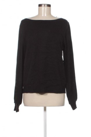 Damenpullover S.Oliver, Größe L, Farbe Schwarz, Preis € 14,99