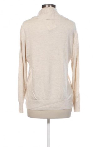 Damenpullover S.Oliver, Größe XXL, Farbe Beige, Preis € 22,99