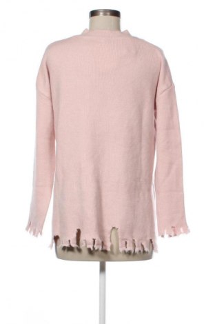 Damenpullover S&W, Größe XXL, Farbe Rosa, Preis € 16,99