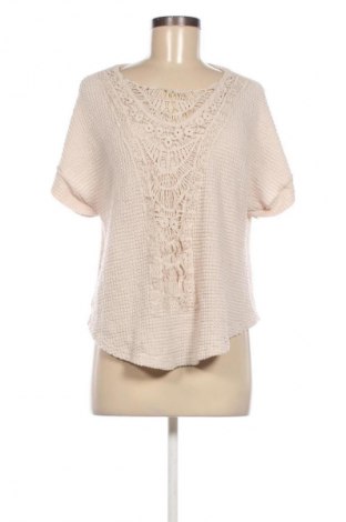 Damenpullover SHEIN, Größe M, Farbe Beige, Preis € 9,99