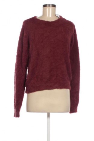 Damenpullover SHEIN, Größe XL, Farbe Rot, Preis € 11,99