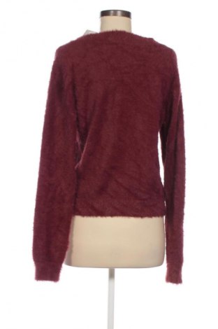 Damenpullover SHEIN, Größe XL, Farbe Rot, Preis € 11,99