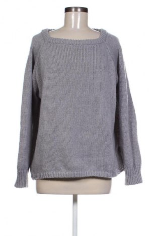 Damenpullover SHEIN, Größe M, Farbe Grau, Preis € 10,99