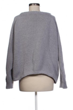 Damenpullover SHEIN, Größe M, Farbe Grau, Preis € 10,99