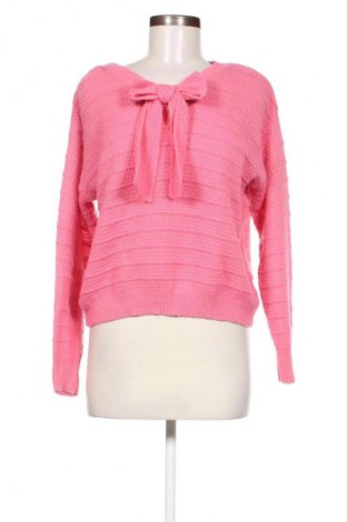 Damenpullover SHEIN, Größe S, Farbe Rosa, Preis € 10,99