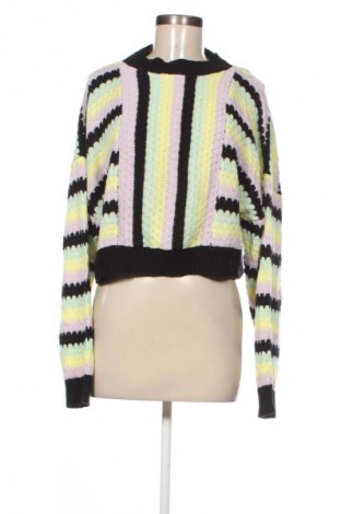 Damenpullover SHEIN, Größe L, Farbe Mehrfarbig, Preis € 10,99