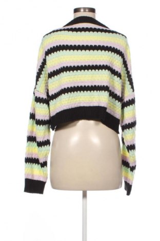 Damenpullover SHEIN, Größe L, Farbe Mehrfarbig, Preis € 10,99