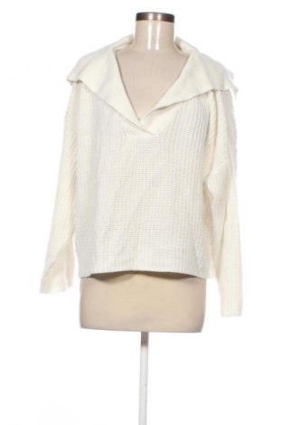 Damenpullover SHEIN, Größe XL, Farbe Weiß, Preis € 10,99