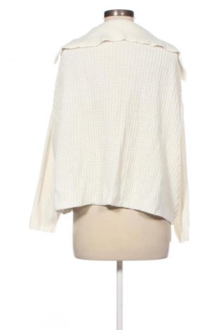 Damenpullover SHEIN, Größe XL, Farbe Weiß, Preis € 10,99