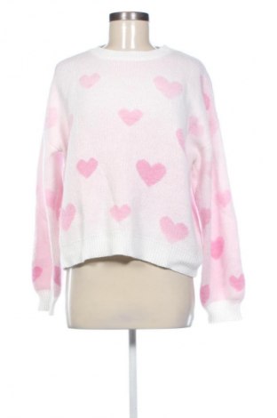 Damenpullover SHEIN, Größe S, Farbe Mehrfarbig, Preis € 10,99