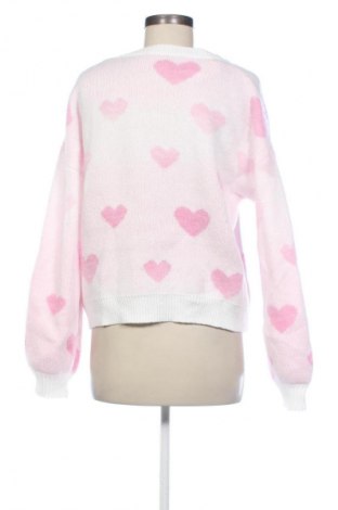 Damenpullover SHEIN, Größe S, Farbe Mehrfarbig, Preis € 10,99