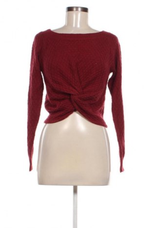 Damenpullover SHEIN, Größe S, Farbe Braun, Preis € 10,99
