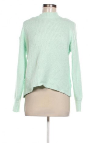 Damenpullover SHEIN, Größe XS, Farbe Grün, Preis € 10,99
