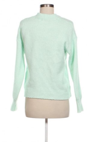 Damenpullover SHEIN, Größe XS, Farbe Grün, Preis € 10,99