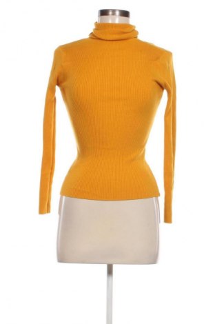 Damenpullover SHEIN, Größe S, Farbe Gelb, Preis € 10,99