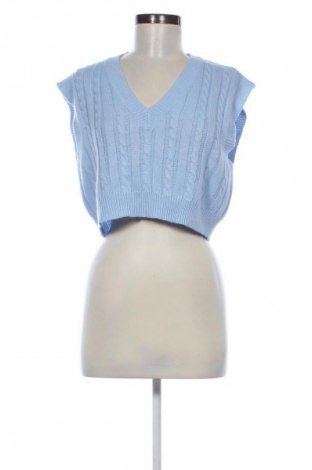 Damenpullover SHEIN, Größe M, Farbe Blau, Preis € 9,99