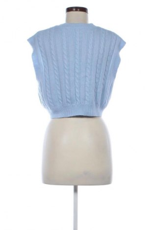 Damenpullover SHEIN, Größe M, Farbe Blau, Preis € 9,99