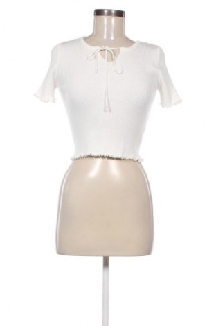 Damenpullover SHEIN, Größe S, Farbe Weiß, Preis € 14,77