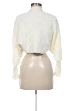 Pulover de femei SHEIN, Mărime S, Culoare Alb, Preț 76,00 Lei