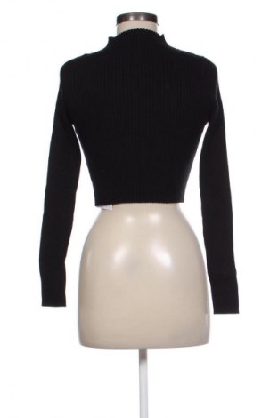 Pulover de femei SHEIN, Mărime L, Culoare Negru, Preț 77,17 Lei